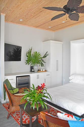 Hotel Dolphin Point Villas