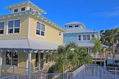 Hotel Dolphin Point Villas