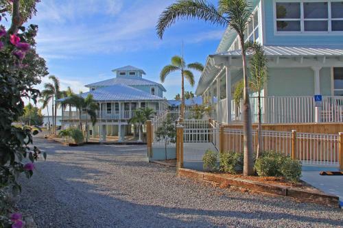Hotel Dolphin Point Villas