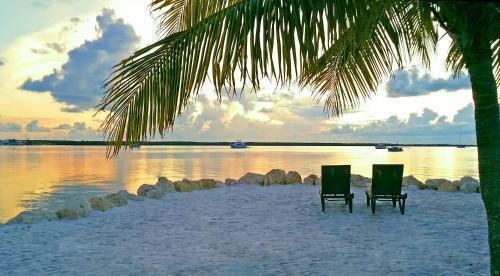 Hotel Dolphin Point Villas