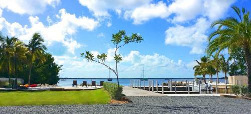 Hotel Dolphin Point Villas