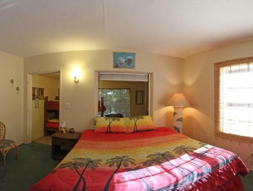 Hotel Key Largo Cottages