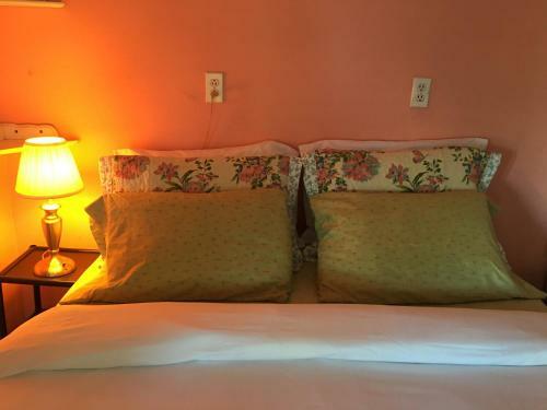 Hotel Key Largo Cottages