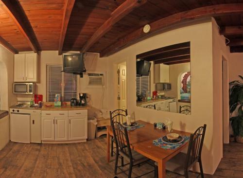 Hotel Key Largo Cottages