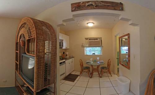 Hotel Key Largo Cottages