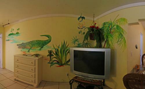 Hotel Key Largo Cottages