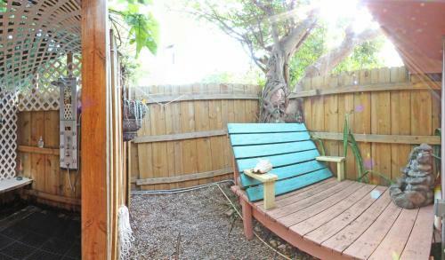Hotel Key Largo Cottages