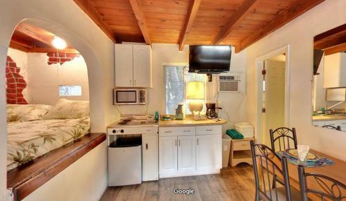 Hotel Key Largo Cottages