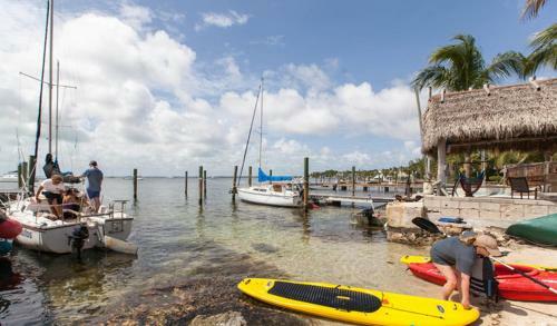 Hotel Key Largo Cottages