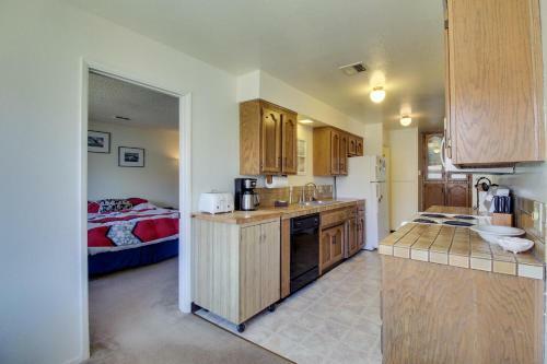 Golden Sand Retreat