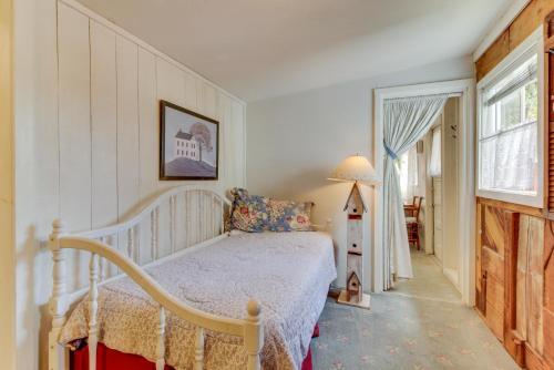The Saltbox