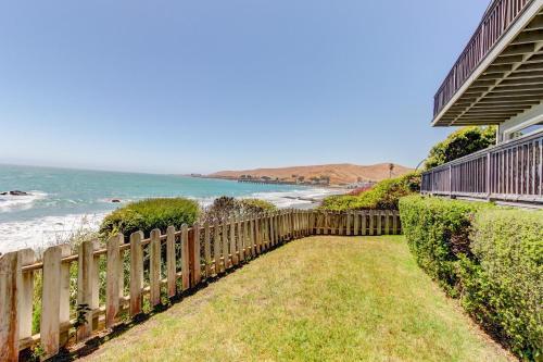 Oceanfront Delight