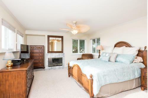 Ocean Ave Oasis