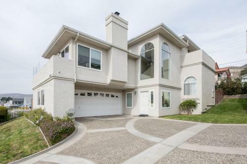 Ocean Ave Oasis