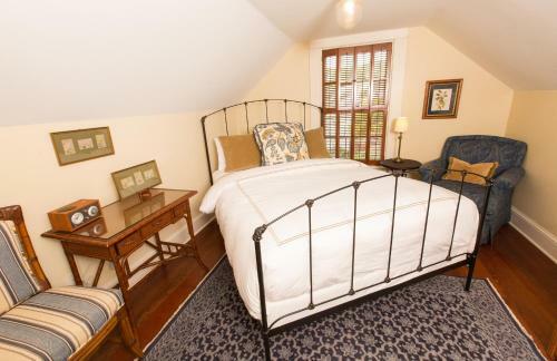 Bed & Breakfast Cass House Cayucos