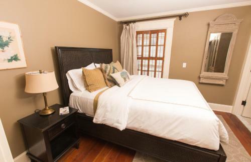 Bed & Breakfast Cass House Cayucos
