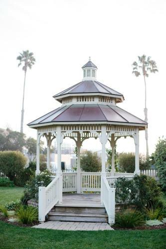 Bed & Breakfast Cass House Cayucos
