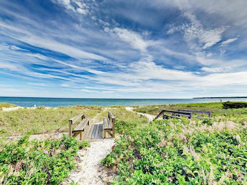 158 Long Beach Road Home