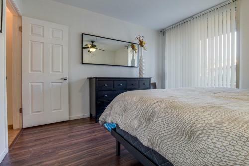 Apartamento 1 Bedroom Unit Ground Floor