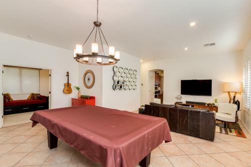 Private Pool House 3 Bedrooms
