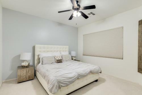 Private Pool House 3 Bedrooms