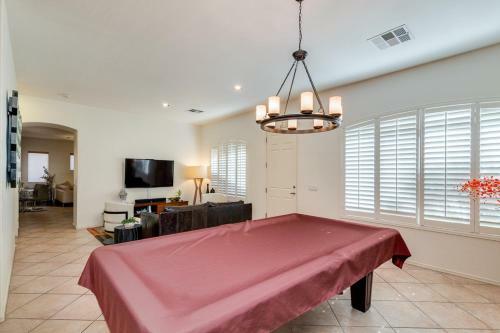 Private Pool House 3 Bedrooms