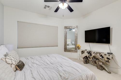 Private Pool House 3 Bedrooms