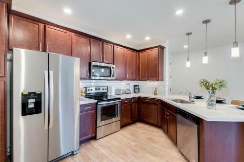 Apartamento Queen Creek #350 Condo