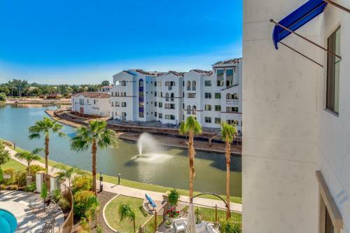 Apartamento Queen Creek #350 Condo