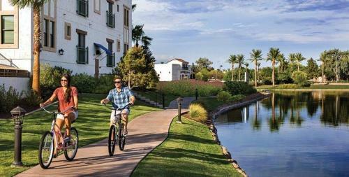 Apartamento Queen Creek #350 Condo