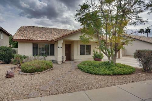 San Marcos Chandler (875 S)