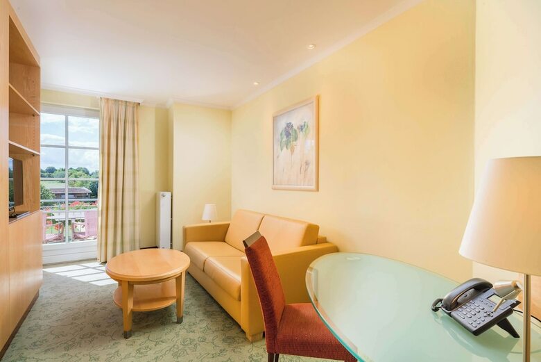 Best Western Premier Castanea Resort Hotel