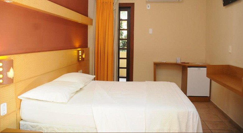 Hotel Long Beach