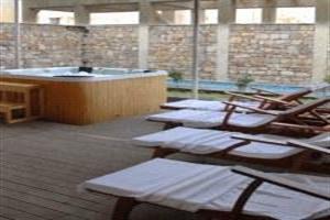 Hotel Cambay Spa & Resort Jaipur