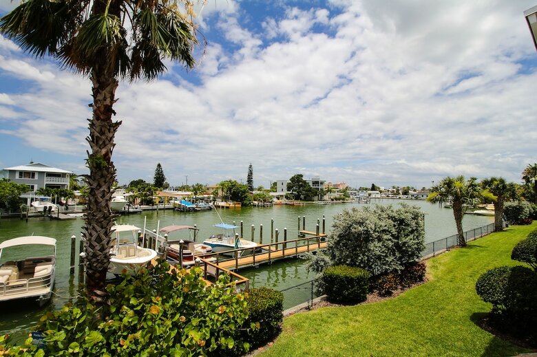 Treasure Bay Hotel & Marina