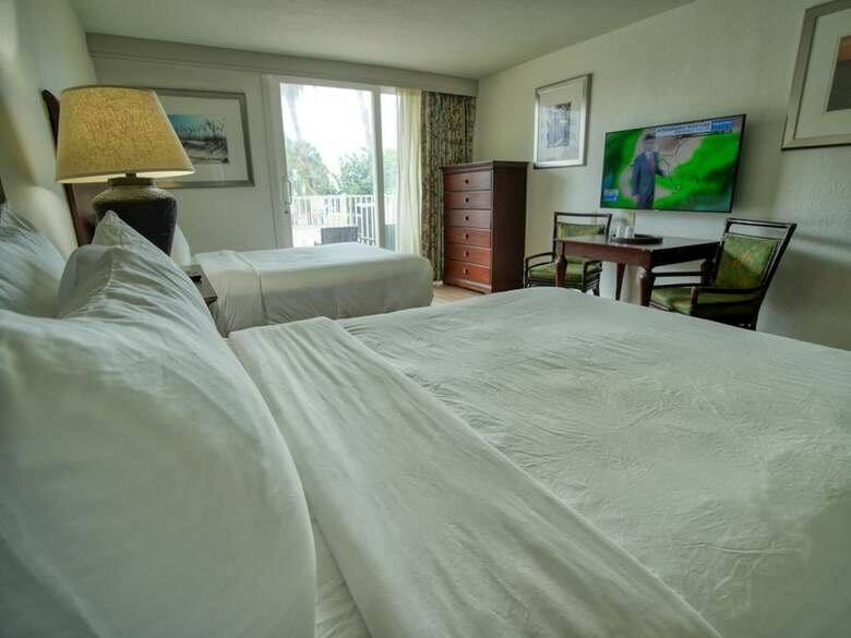 Treasure Bay Hotel & Marina
