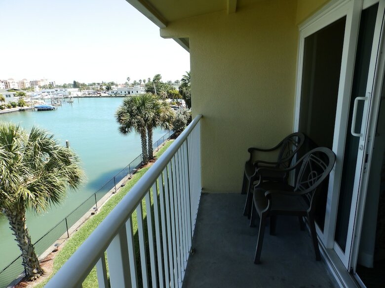 Treasure Bay Hotel & Marina