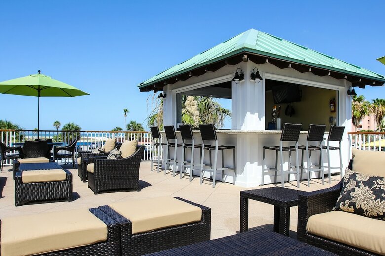 Treasure Bay Hotel & Marina