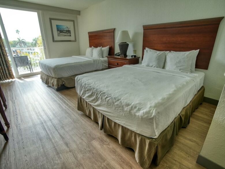 Treasure Bay Hotel & Marina