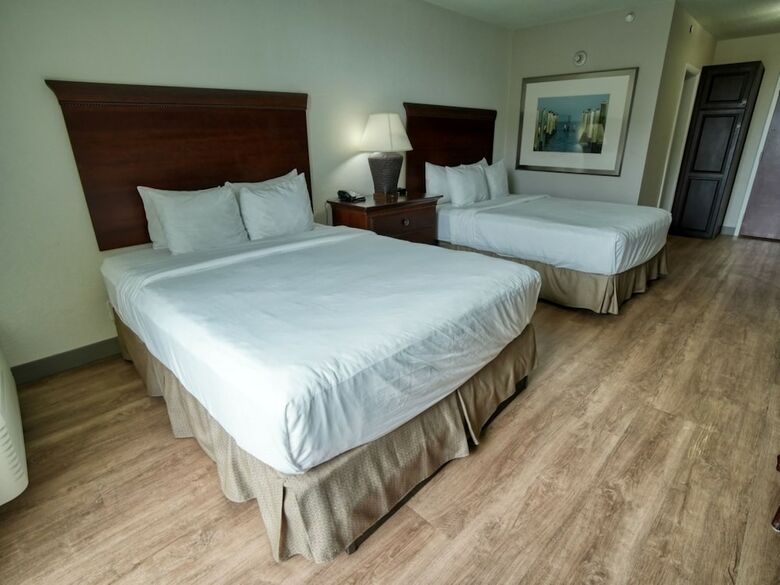 Treasure Bay Hotel & Marina