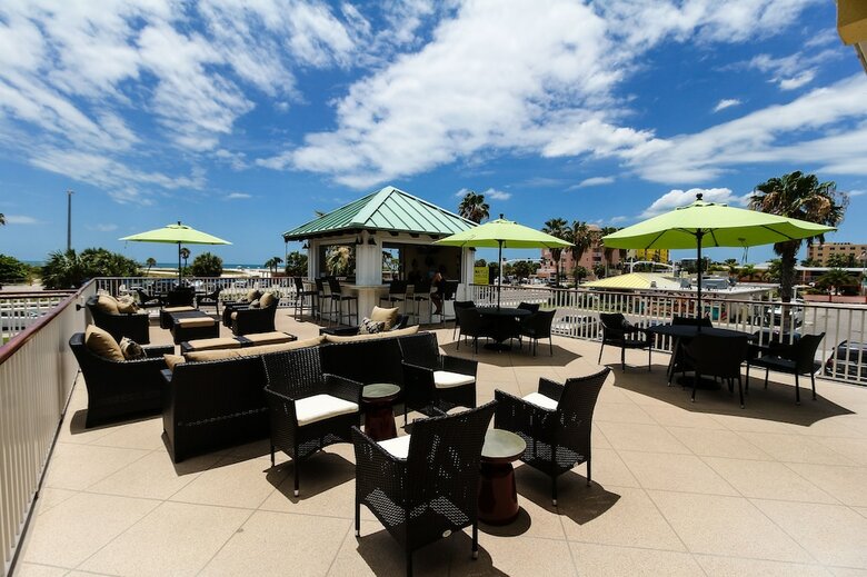 Treasure Bay Hotel & Marina