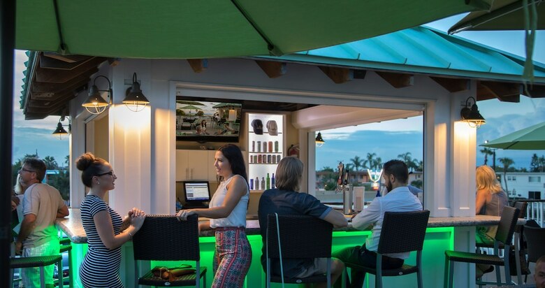 Treasure Bay Hotel & Marina