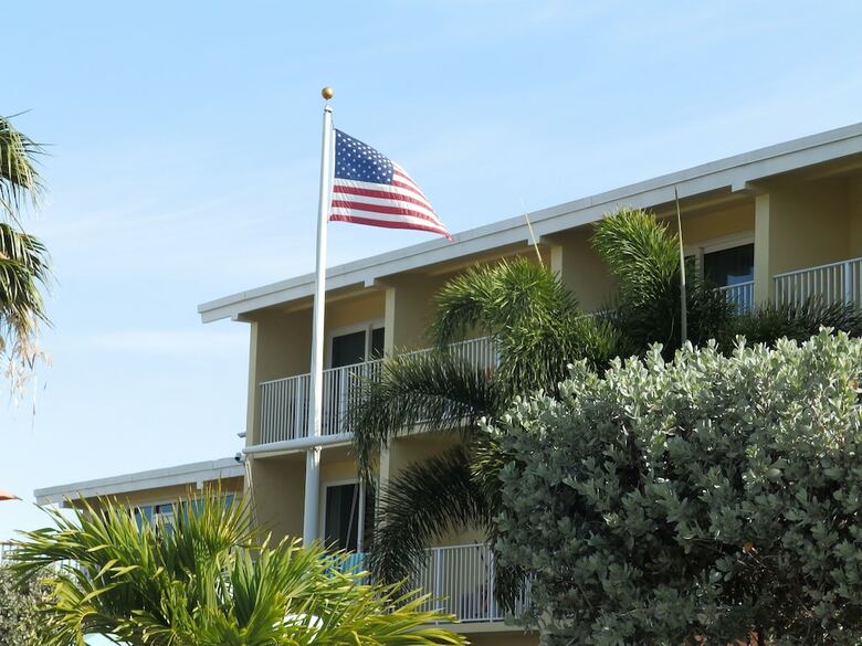 Treasure Bay Hotel & Marina