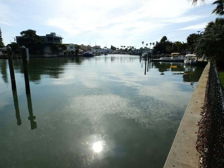Treasure Bay Hotel & Marina
