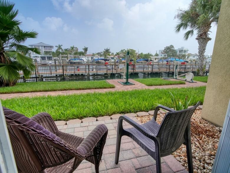 Treasure Bay Hotel & Marina