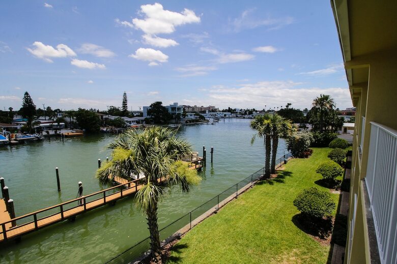 Treasure Bay Hotel & Marina