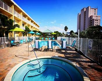 Treasure Bay Hotel & Marina