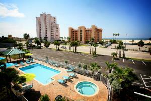Treasure Bay Hotel & Marina