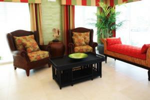 Treasure Bay Hotel & Marina