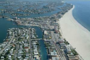 Treasure Bay Hotel & Marina